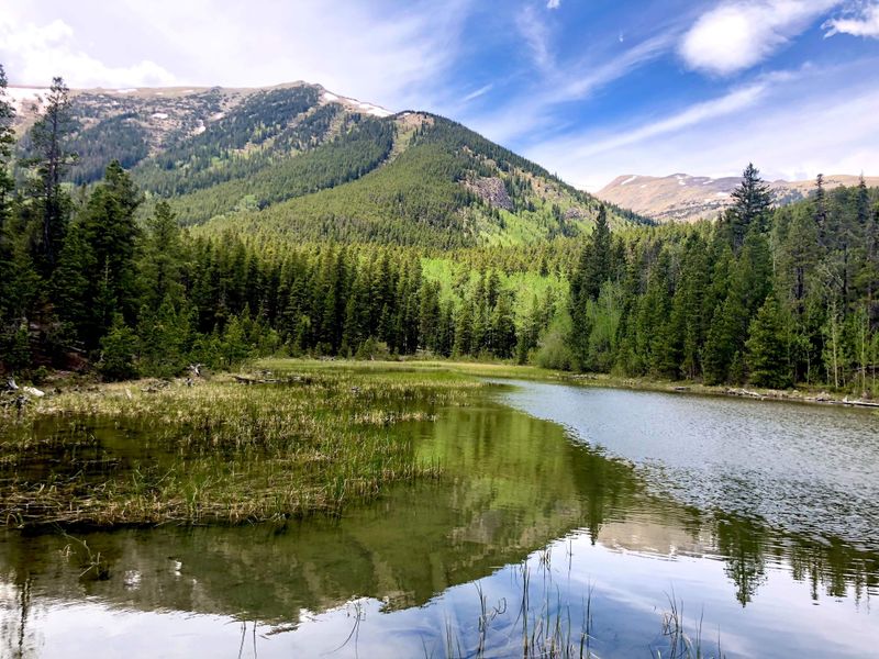 Trailheads, Hot Springs, And Adventure Without The Crowds