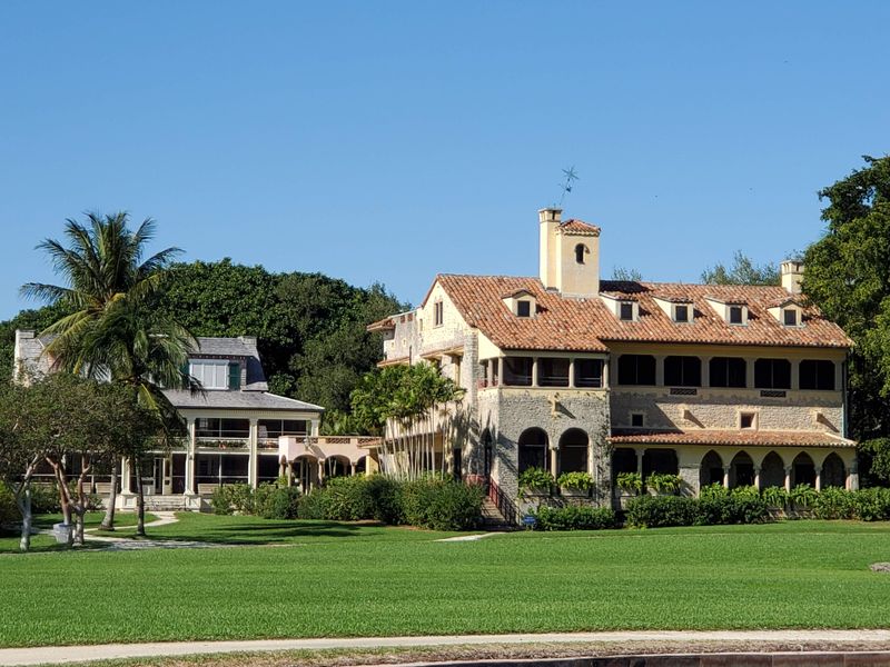 Deering Estate (Palmetto Bay)