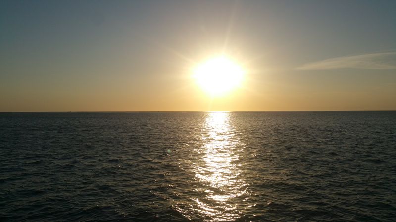 Cape Point Feels Like The Edge Of The World—Especially After Dark