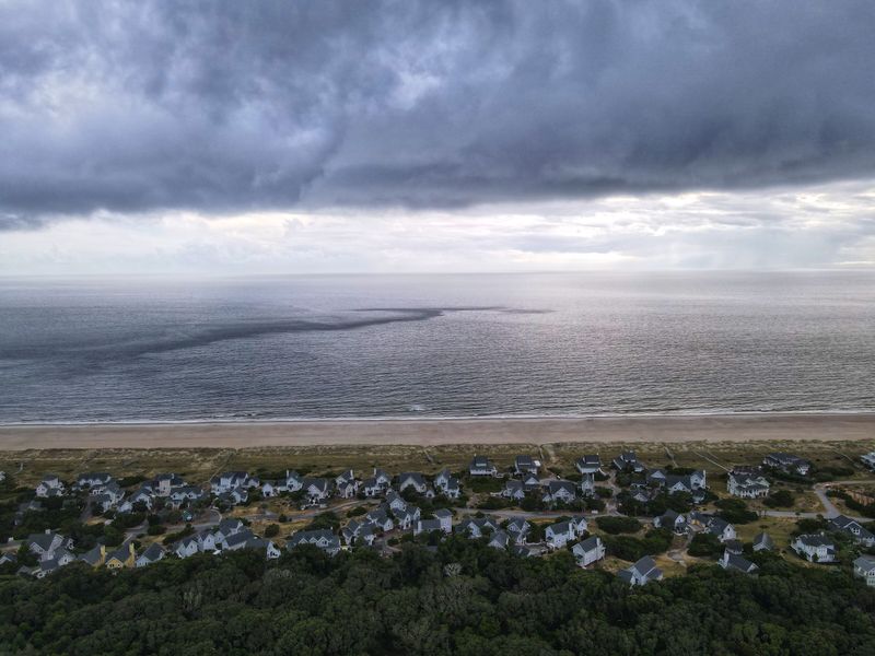 Small-Town Charm Without The 