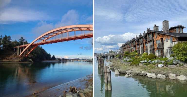 The Best Kept Secret Small Town In Washington State Locals Can’t Stop Praising