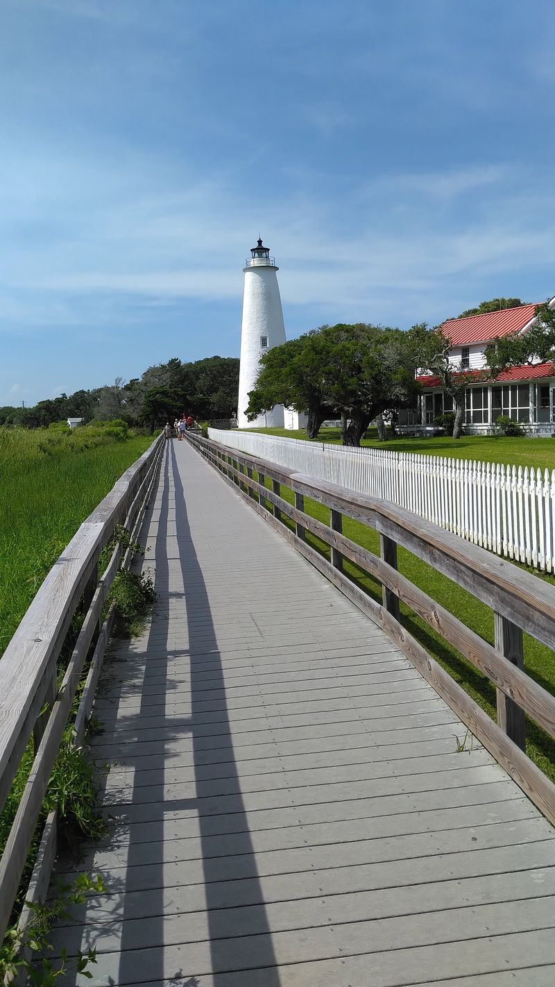 Ocracoke (Outer Banks)
