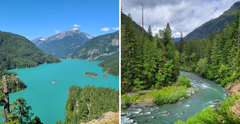 The Best Off-The-Beaten-Path Hiking Trails In Washington State