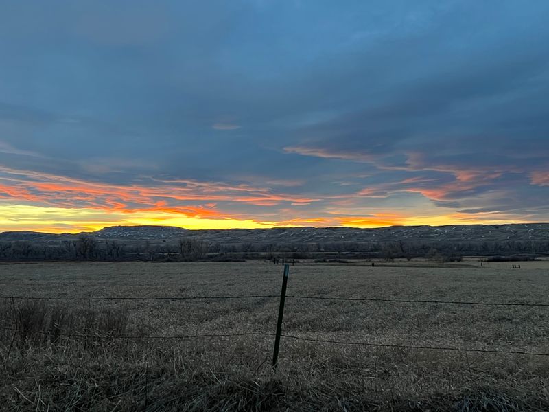 Cottonwood Reservoir Dispersed Camping (Gallatin National Forest)