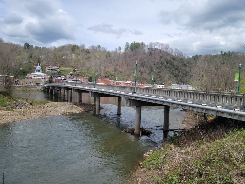 The Island Park Everyone Mentions—And Why It's Complicated Right Now