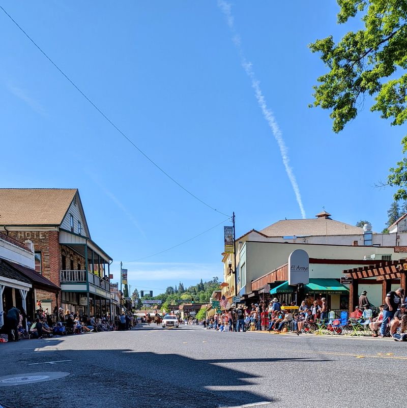 A Gold Rush Town That Never Lost Its Soul