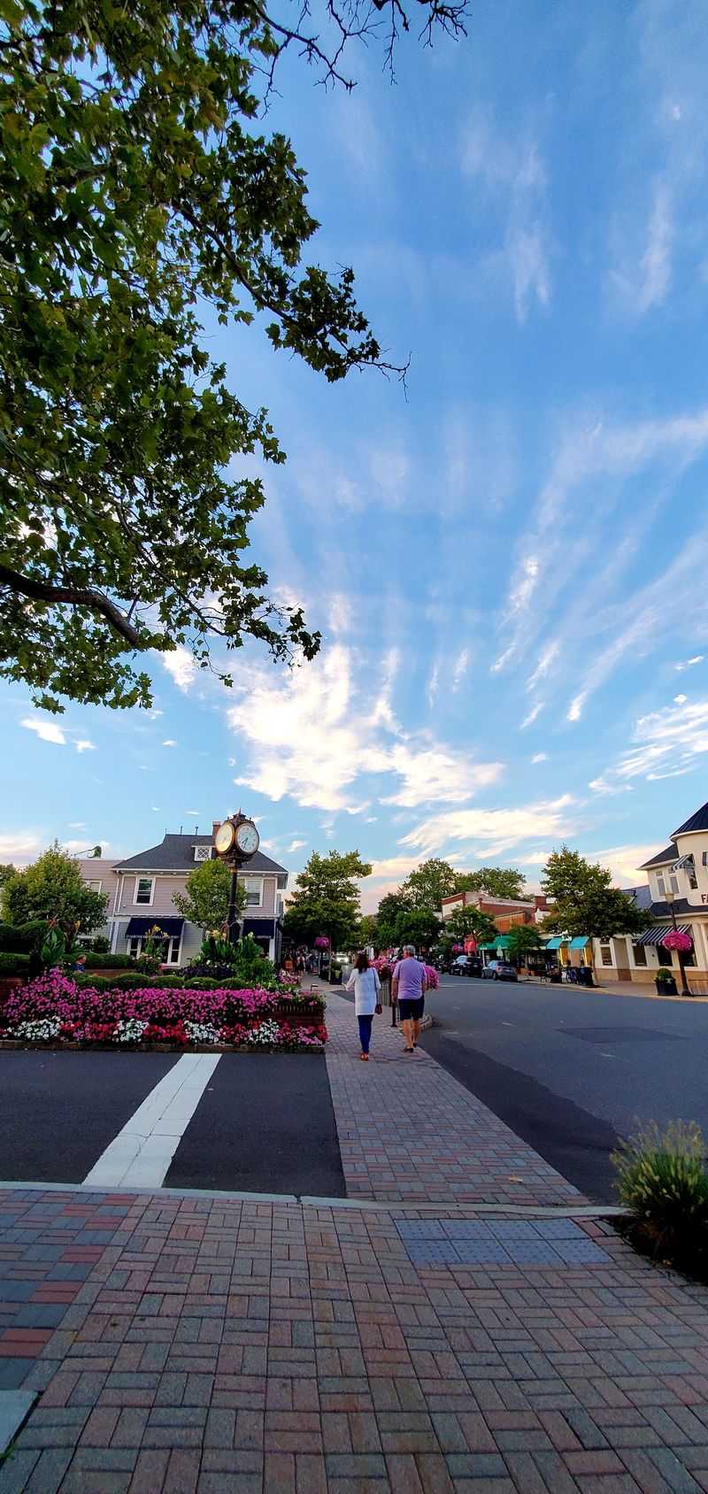 Spring Lake's Strong Community Feel: More Than Just A Summer Spot