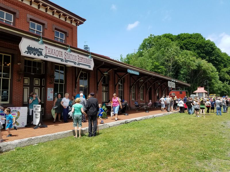 A Former Rail-and-Mining Hub Quietly Rewriting Its Future