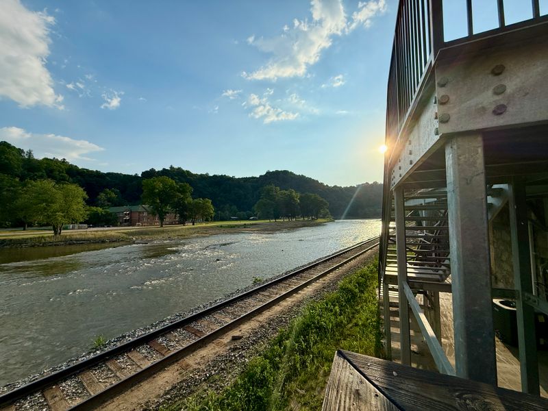 The Brewery That Turns A Quiet Afternoon Into A Plan