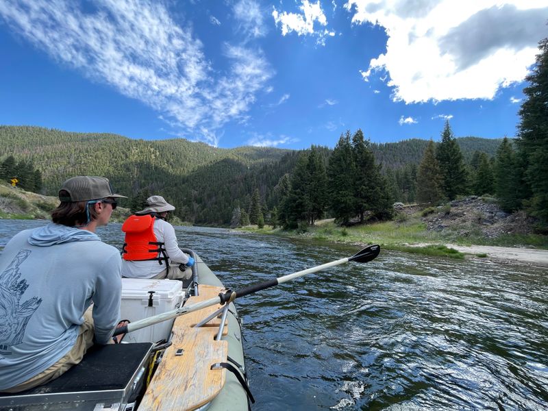 A Hub For Adventure Without The Resort Crowds