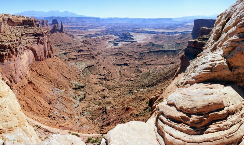 Moab's Dark Skies Turn Nighttime Into a Quiet, Star-Filled Retreat