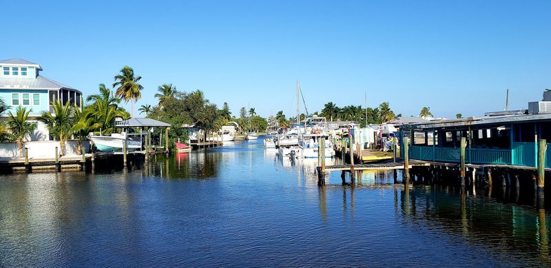 A Slow-Paced Escape Less Than 30 Minutes From Fast-Growing Cape Coral