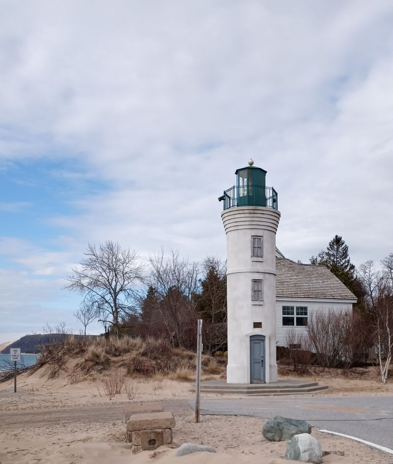 A Village Where Fewer Than 400 Residents Set The Pace