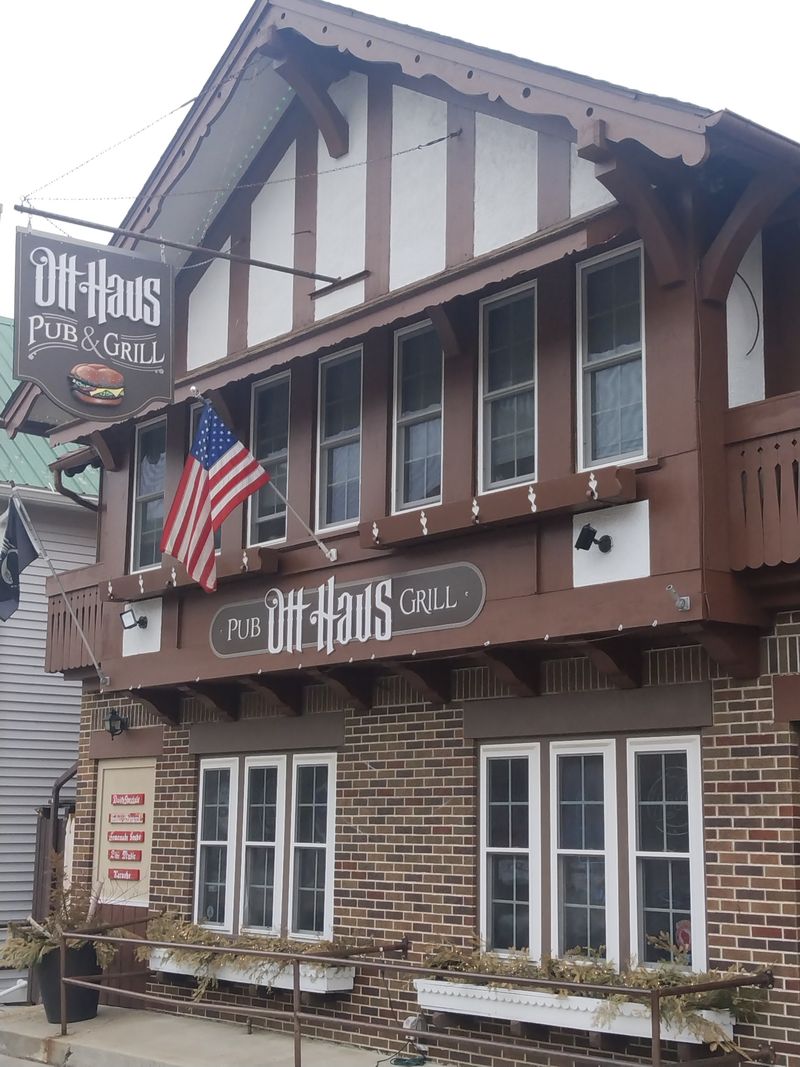 One Of Wisconsin's Smallest (But Tastiest) Villages