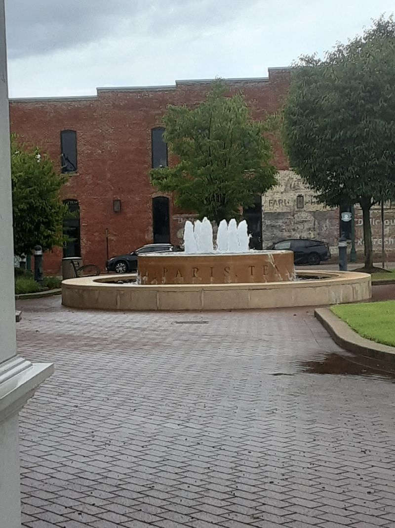 Seasonal Beauty: Experiencing Paris Through The Year