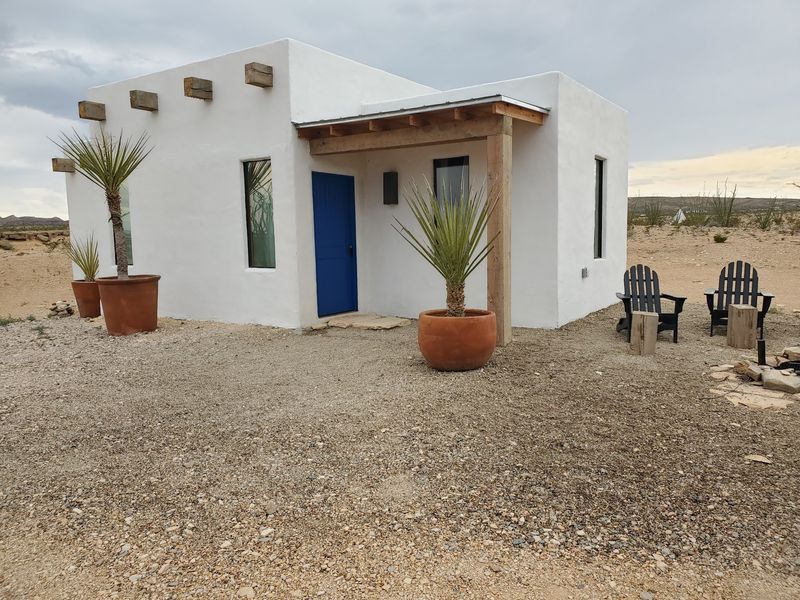 Terlingua's Rich History