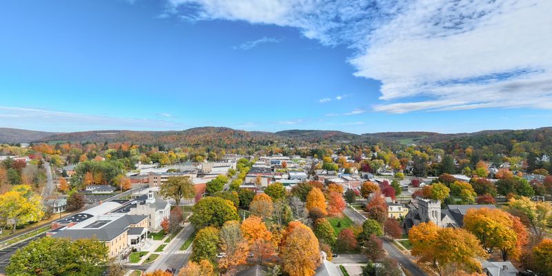 Wellsboro Remains Surprisingly Under-The-Radar—Meaning Fewer Crowds And More Charm