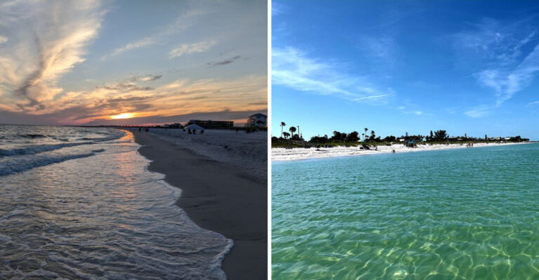 The Hidden Gems Of Florida’s Gulf Coast Towns That Avoid Crowds