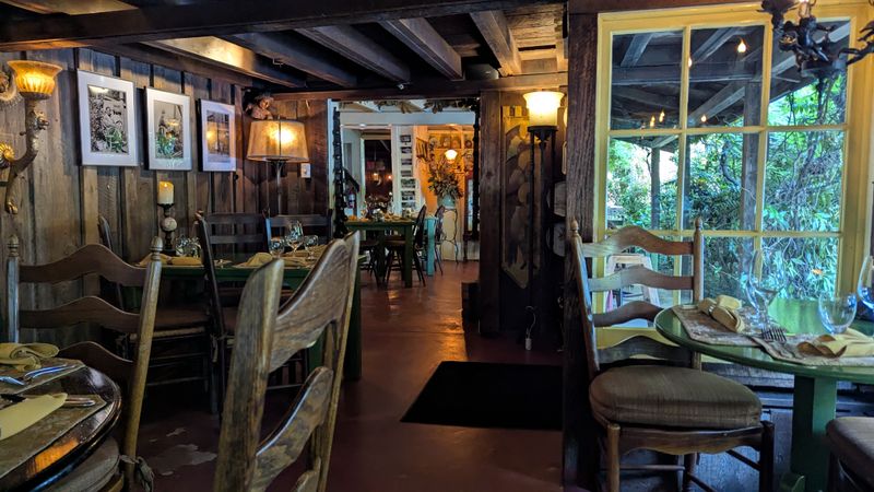 Why Deetjen's Feels Like A Home Passed Down Through Generations