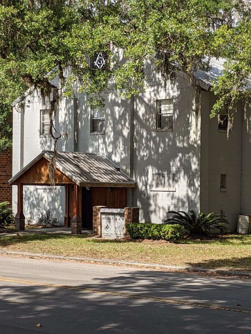 Residents Live Steps From One Of Florida's Largest Prairie Preserves