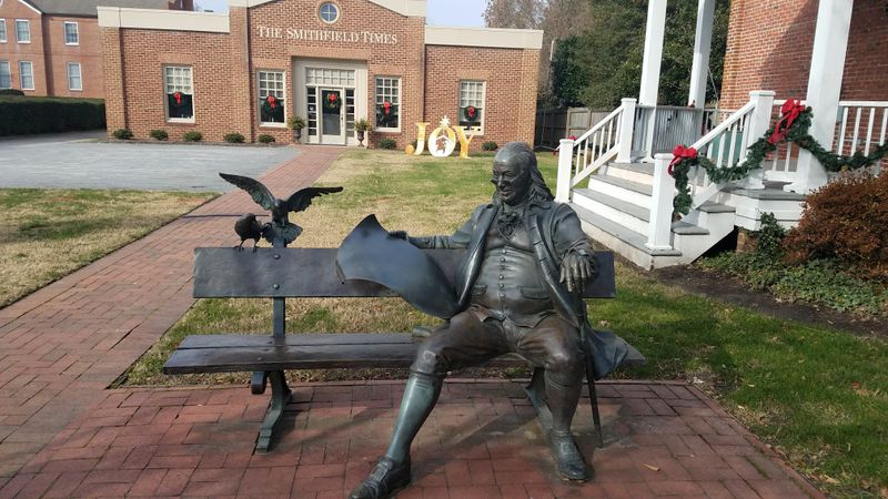 A Walkable Main Street Filled With Local Shops and Warm Hospitality