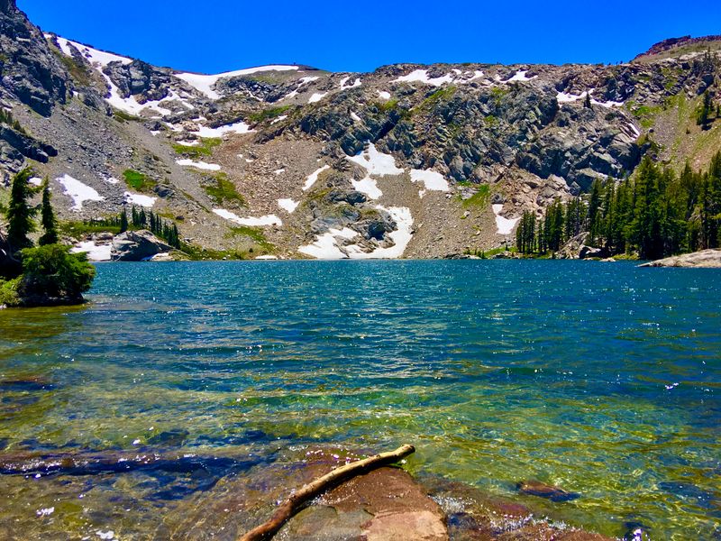 A Landscape That Doesn’t Need Billboards to Impress