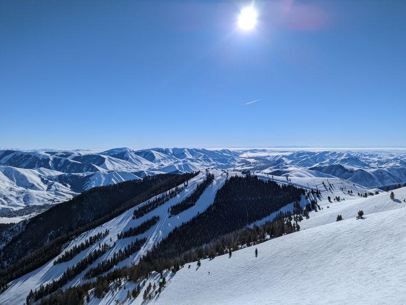 The Birthplace Of The American Ski Resort