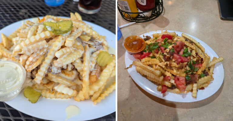 The Illinois Restaurant That Became Famous Thanks To One Legendary Dish