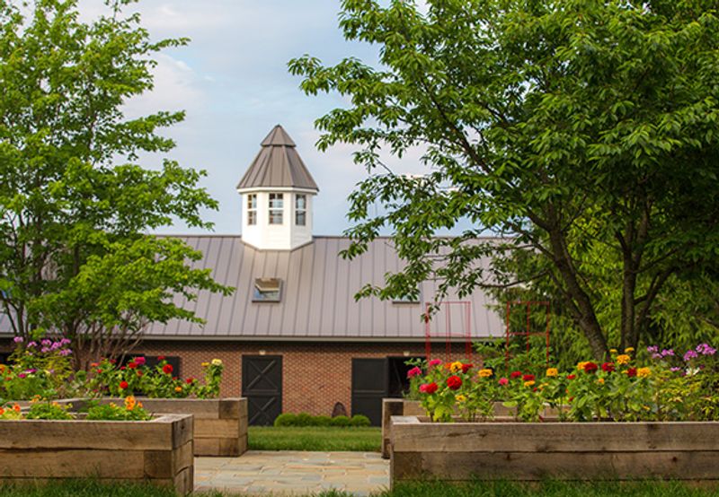 Eighth Pole Inn (Lexington)