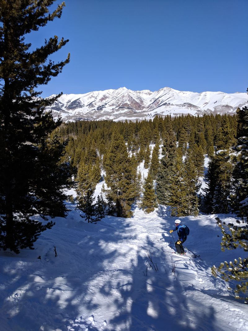 Why Crested Butte Should Be Your Next Ski Destination