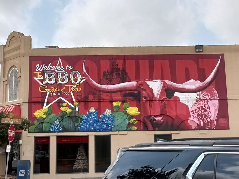 How Barbs, Kreuz, and Smitty’s Created a Sunrise BBQ Tradition