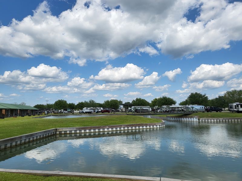 A New Boat Ramp Built For Real Locals And After-Hours Launches