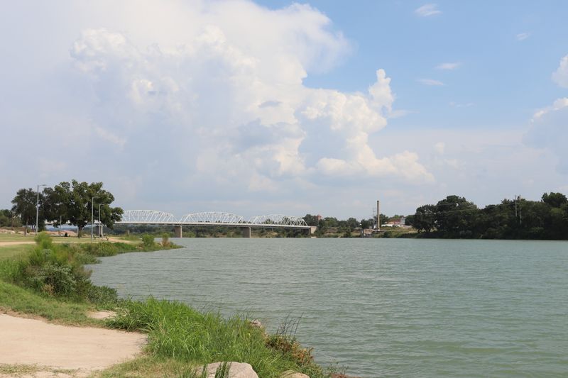 Fewer Crowds Mean Quiet Evenings