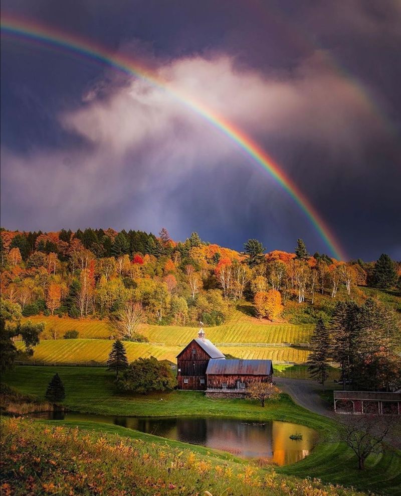 A Community That Values Slow Living Over Fast Growth