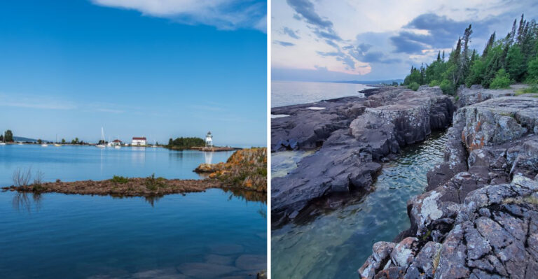 The Minnesota Small Town That’s A Local Favorite For Relaxing Weekends