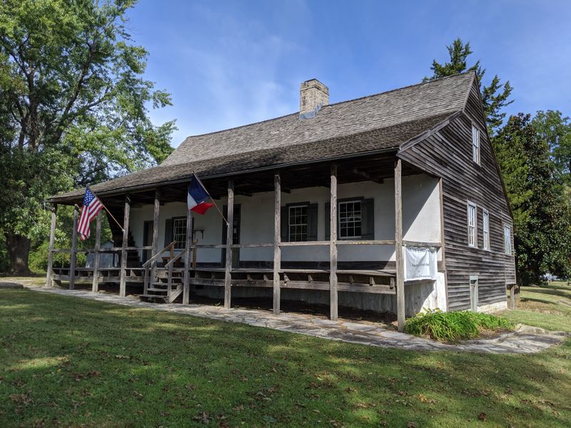 Missouri's Oldest European Settlement Still Wears Its French Roots Proudly