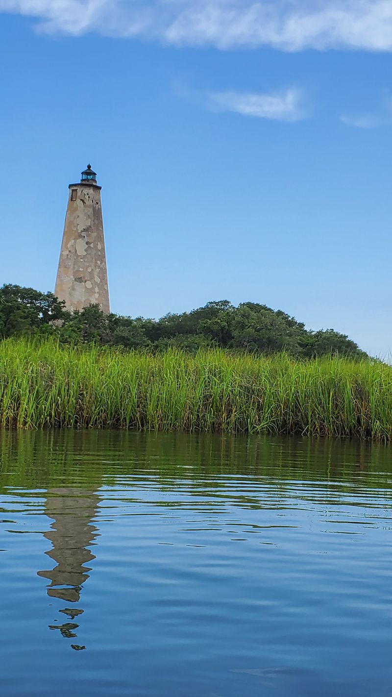 Old Baldy (1817) Is The Island's Iconic Beacon—And A Mini Time Machine