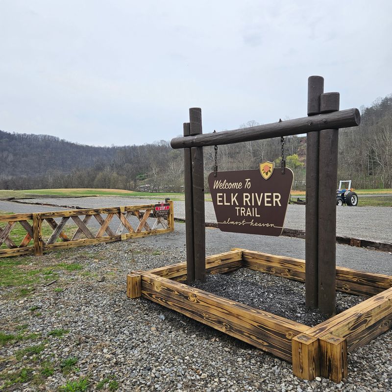The Railroad Town That Time Quietly Slipped Past