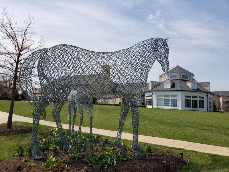 Middleburg: The Hidden Gem Of Virginia's Horse Country