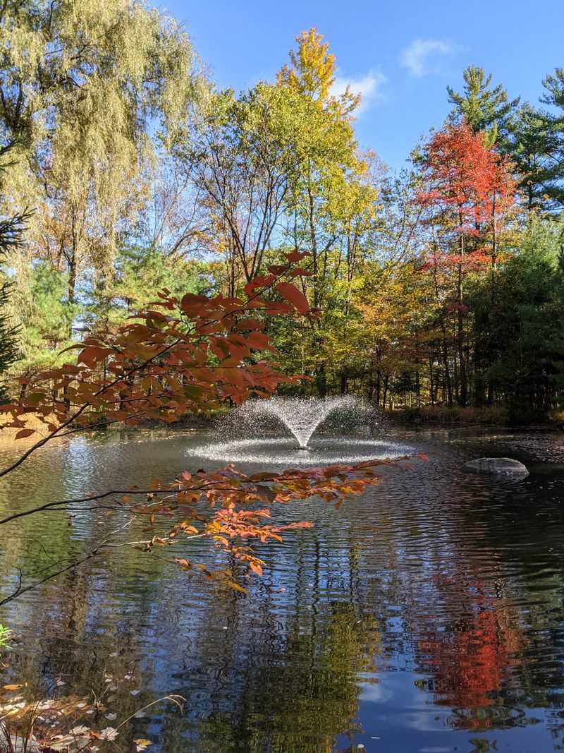 A Hudson Valley Hamlet Wrapped In Dreamy Farmland And Soft Rolling Hills