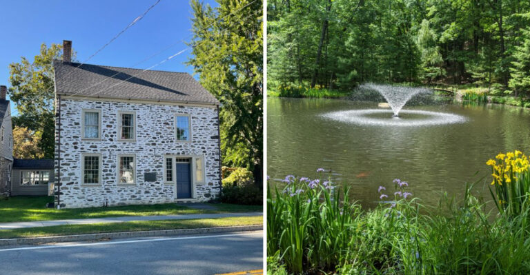 The New York Hamlet With Views That Feel Like A Dream (And Are Hardly Known)