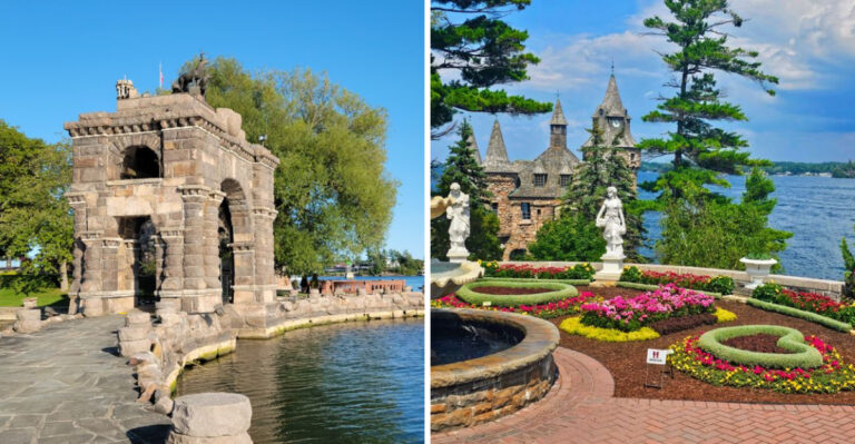 The New York Town You Can Only Reach By Boat (And Why It’s Worth It)