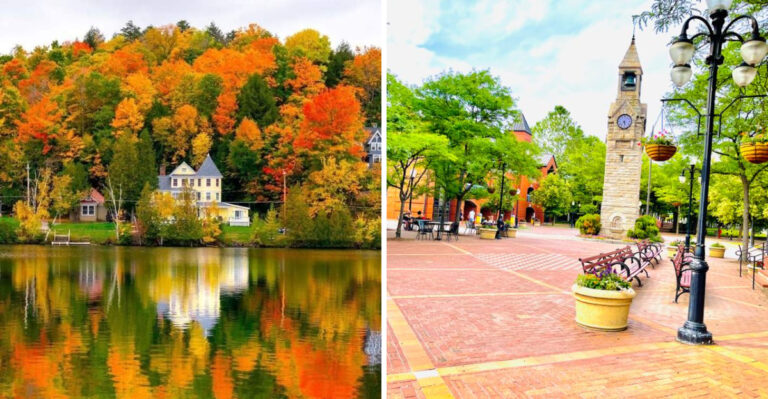 The New York Towns Tourists Don’t Know But Locals Can’t Get Enough Of