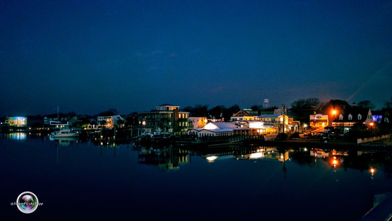 A Downtown That's Officially Historic, But Still Feels Lived-In