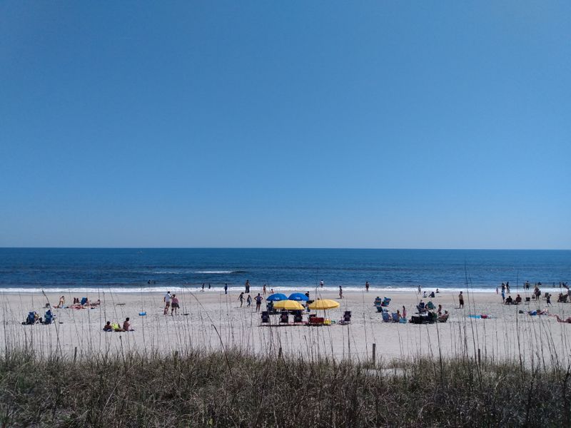 Carolina Beach