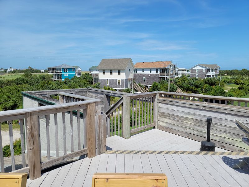 One Of America's Oldest Coastal Villages Still Living By The Tide