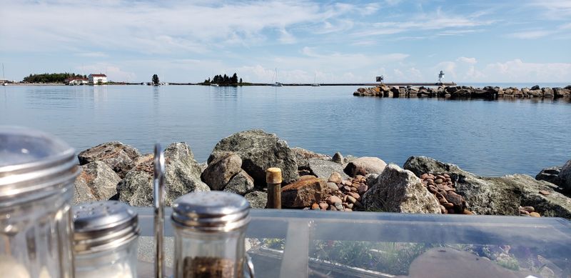 Cozy Cafés, Local Bakeries, And Slow Mornings By The Water