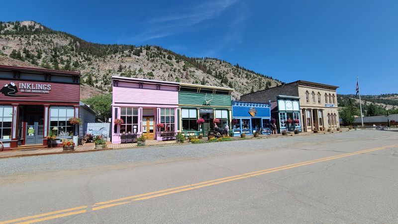 A Beautifully Preserved National Historic District With 19th-Century Charm