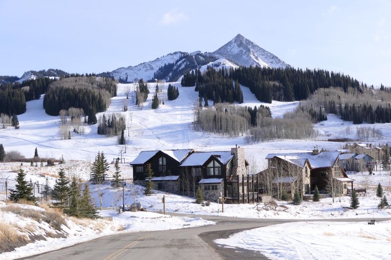 A Ski Town For Every Level: Crested Butte's Diverse Terrain