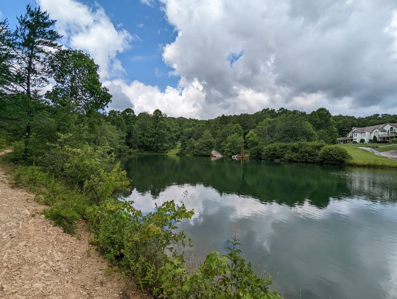 A Planned Community Designed Specifically For Peaceful Living